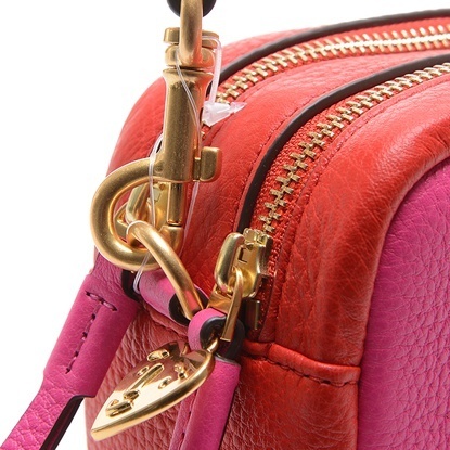 Tory Burch ショルダーバッグ・ポシェット Tory Burchトリーバーチ/EMS送料込み PERRY PATCHWORK HEART BAG(6)