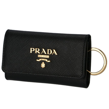 PRADA x キーケース(レディース) - 海外通販のBUYMA
