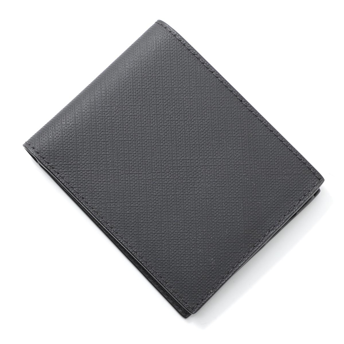 割引購入 BURBERRY 2つ折り財布 8017467-charcoal 折りたたみ財布 割引購入 BURBERRY 2つ折り財布 8017467-charcoal 折りたたみ財布