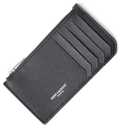 Saint Laurent(サンローラン) カードケース・名刺入れ(メンズ) - 海外