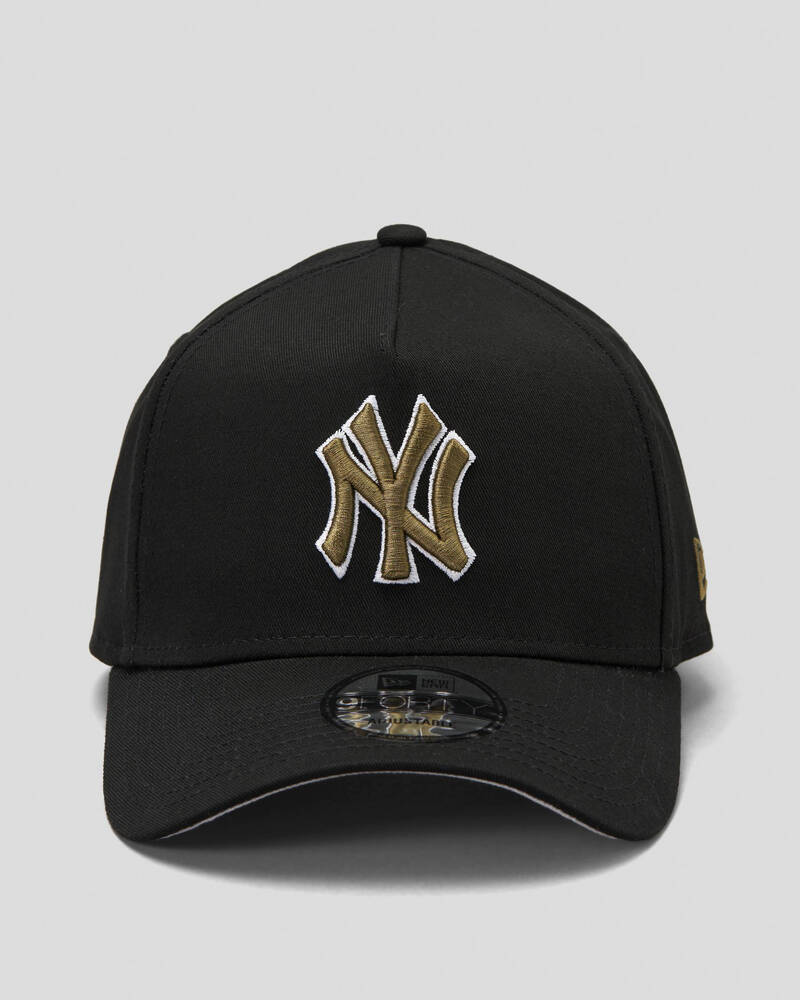 [New Era]ニューエラ New York Yankees Cap 入手困難