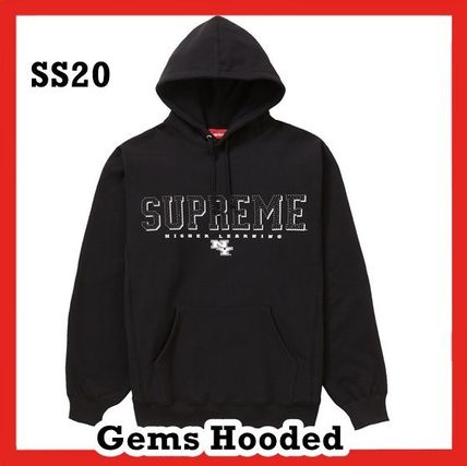 ブランドコラボ Supreme(シュプリーム) パーカー・フーディ(メンズ ...