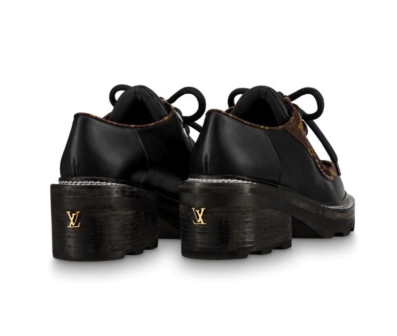 国内発送/Louis Vuitton/LVボブール・ライン ダービー