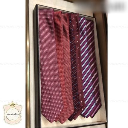 Bvlgari Ties Ties