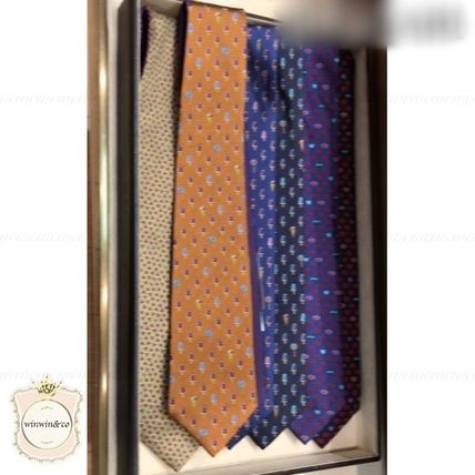 Bvlgari Ties Ties