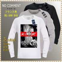 NO COMMENT PARISxTシャツ・カットソー(メンズ) 人気アイテム ...