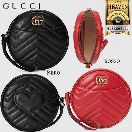 GUCCI GG Marmont x コインケース・小銭入れ(レディース) - 海外通販の ...