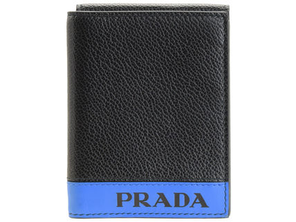 PRADA x カードケース・名刺入れ(メンズ) - 海外通販のBUYMA