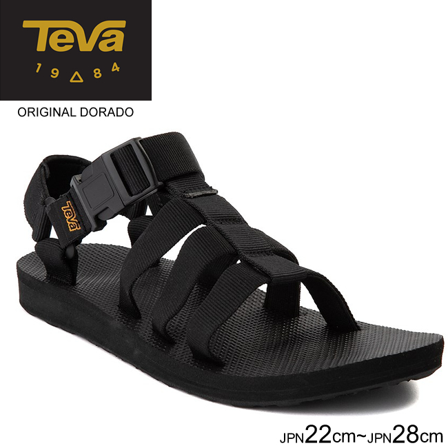teva サンダル ORIGINAL DORADO ドラード 1106854 1110640