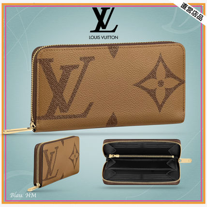 Louis Vuitton ZIPPY WALLET - 海外通販のBUYMA