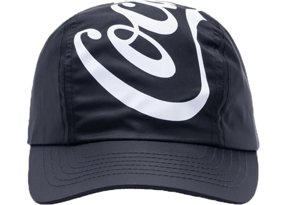 キャップ Kith Women x Coca-Cola Racer Cap Black