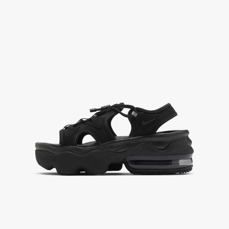 《New！大人気》NIKE☆Air Max Sandals ☆ CI8798-003 ☆Black