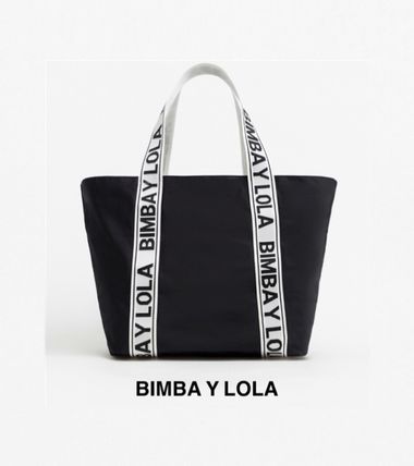BIMBA Y LOLA x トートバッグ(レディース)|新作を海外通販【BUYMA】 BIMBA Y LOLA x トートバッグ(レディース)|新作を海外通販【BUYMA】