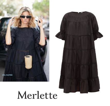merlette(マーレット) ワンピース(レディース) - 海外通販のBUYMA