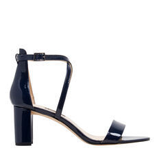 セール《NINE WEST》人気ナインウエスト デザインサンダル