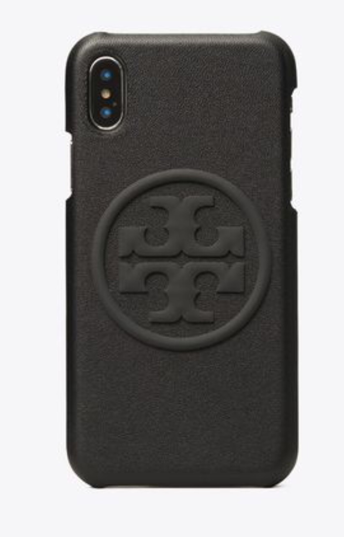 Tory Burch iPhone・スマホケース 【国内発送】直営店PERRY BOMBE PHONE CASE X/XS(3)