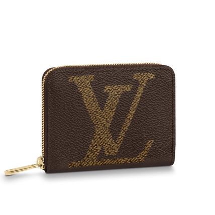 Louis Vuitton ZIPPY COIN PURSE|新作を海外通販【BUYMA】