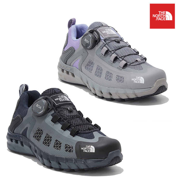 THE NORTH FACE HEXA LITE BOA GTX トレッキングシューズ