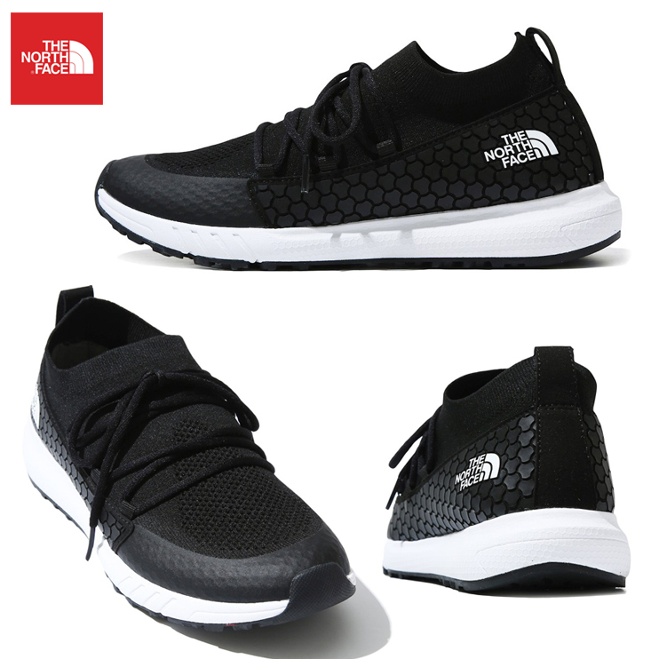 THE NORTH FACE ザノースフェイス TOUJI LOW LACE 男女OK