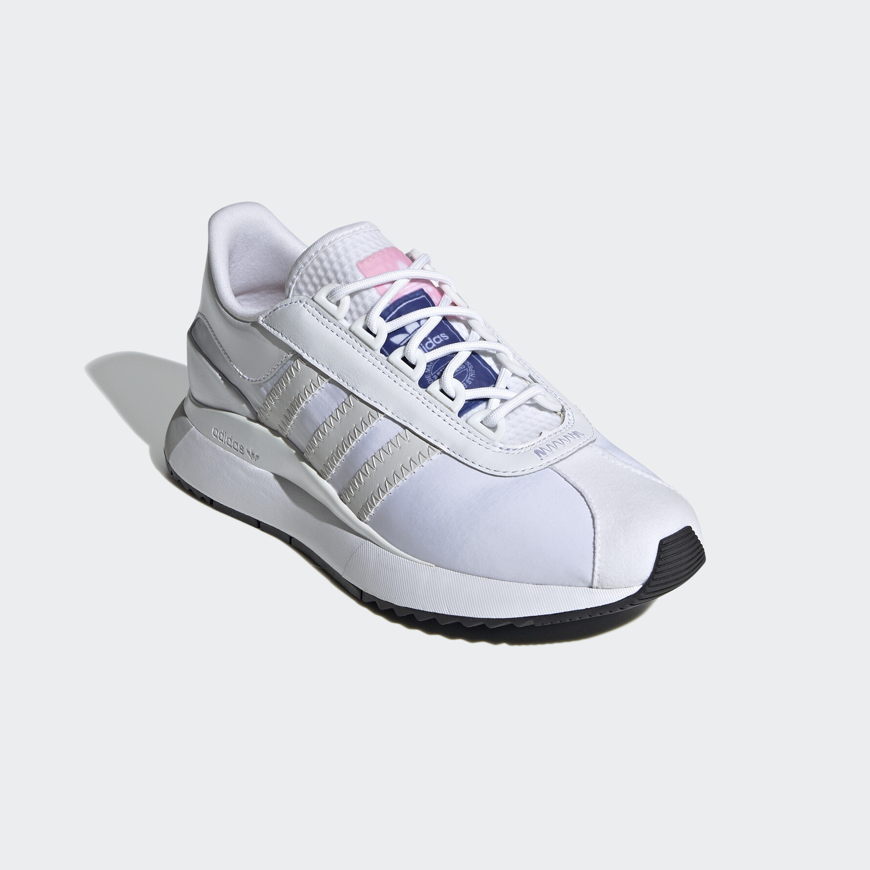 adidas スニーカー ★adidas originals★大人気★SL Andridge★追跡可(4)