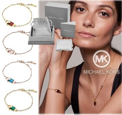 14K（14金） Michael Kors(マイケルコース) ブレスレット(レディース ...