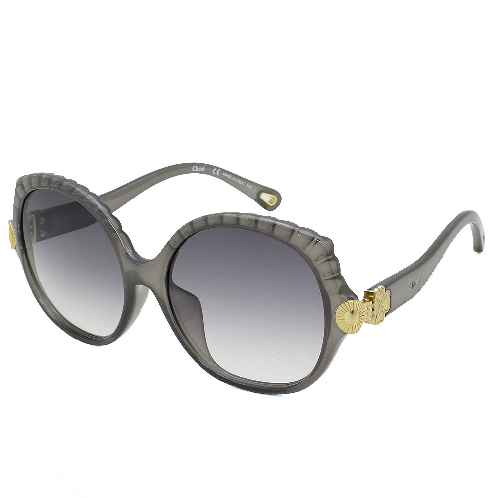 Chloe クロエ CE751SA-036 サングラス アジアンフィット