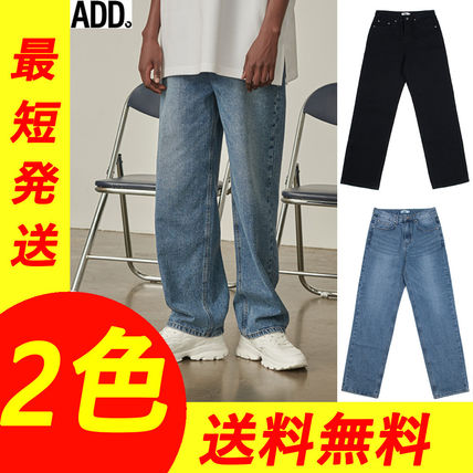 ADD SEOUL x デニム・ジーパン(メンズ)|新作を海外通販【BUYMA】 ADD SEOUL x デニム・ジーパン(メンズ)|新作を海外通販【BUYMA】