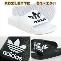 大人も履ける！☆ADIDAS KIDS ORIGINALS☆ADILETTE　サンダル