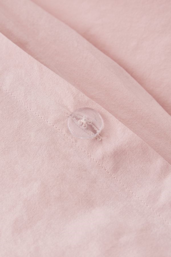 Urban Outfitters ベッドカバー・布団カバー アーバン★布団カバー枕カバーセット★Cotton Tassel★クイーン(3)