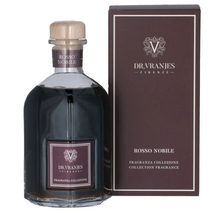 Dr Vranjes ルームフレグランス DR.VRANJES ROSSO NOBILE 250ml ルームフレグランス