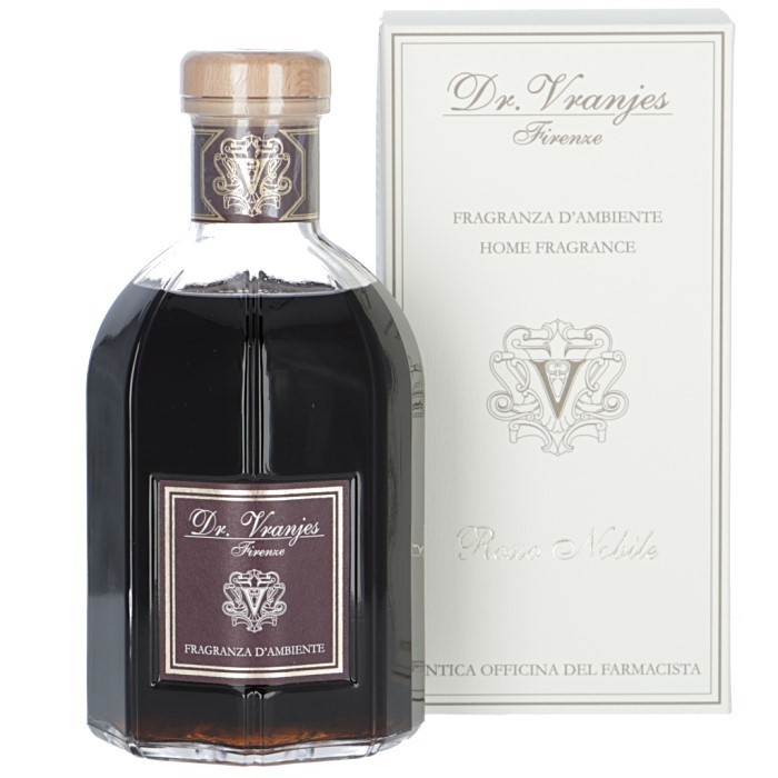 DR.VRANJES ROSSO NOBILE 1250ml ルームフレグランス