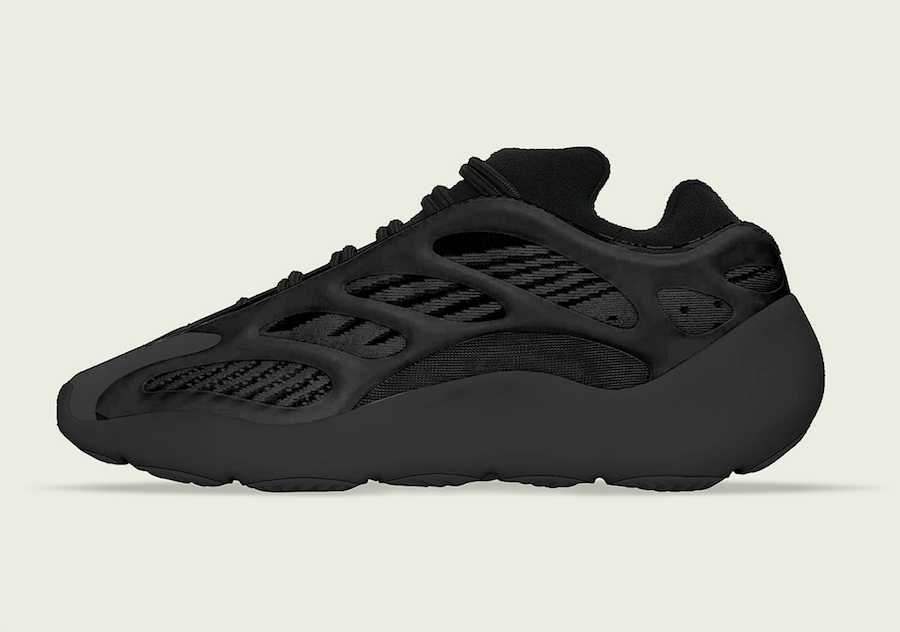 Kanye West × Adidas / Yeezy Boost 700 V3 Alvah