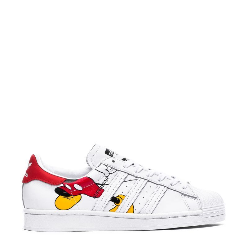 ☆Adidas SUPERSTAR MICKEY - MENS