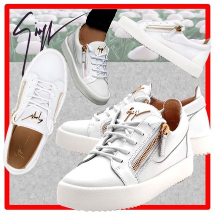 27cm最終決算 Giuseppe Zanotti ジュゼッペザノッテイ スニーカー オンライン公式店 Giuseppe Zanotti スニーカー スニーカー