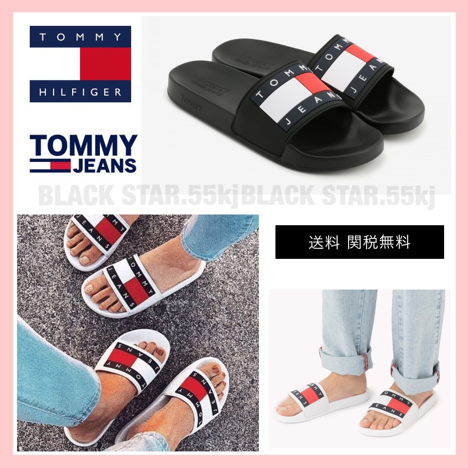 女の子向けプレゼント集結 TOMMY 正規品保証 JEANS 送関税込 サンダル フラッグシャワー サンダル 女の子向けプレゼント集結 TOMMY 正規品保証 JEANS 送関税込 サンダル フラッグシャワー サンダル