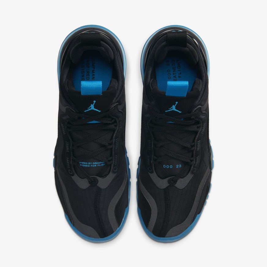 ★人気★日本未入荷★NIKE★JORDAN AEROSPACE 720★ Nike x PSG Air Jordan Aerospace 720 - available now - The
