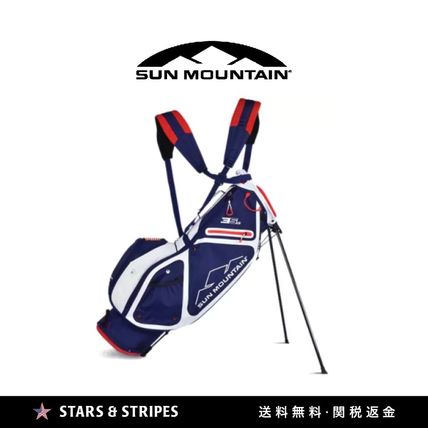 サンマウンテン Stars & Stripesから - 海外通販のBUYMA