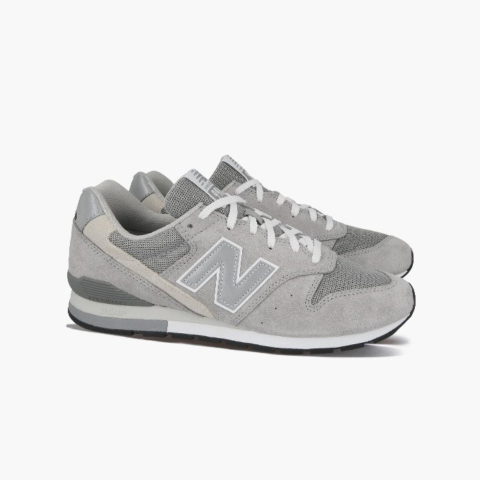 関税負担なし☆New Balance ニューバランス CM996BG 男女OK