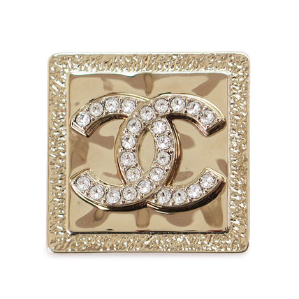 CHANEL(シャネル) ブローチ・コサージュ(レディース) - 海外通販