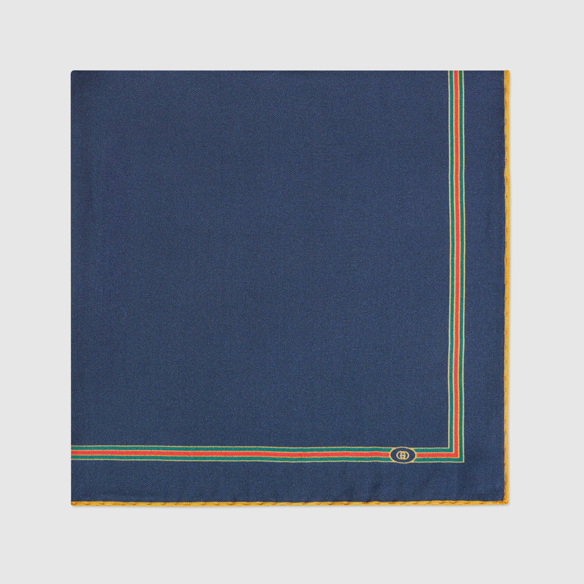 累積売上総額第1位【GUCCI☆20春夏】SQUARE W/ INTERLOCKING G 累積売上総額第1位【GUCCI☆20春夏】SQUARE W/ INTERLOCKING G