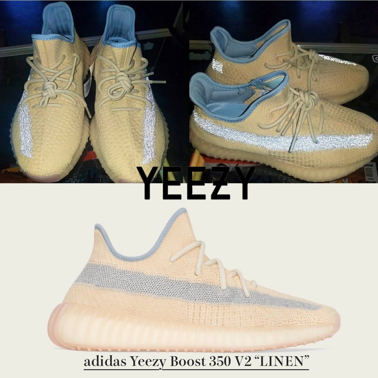 adidas YEEZY BOOST 350 V2 \