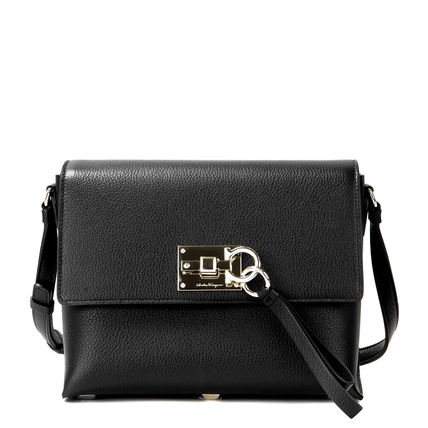 FERRAGAMO(フェラガモ) ショルダーバッグ・ポシェット(レディース ...