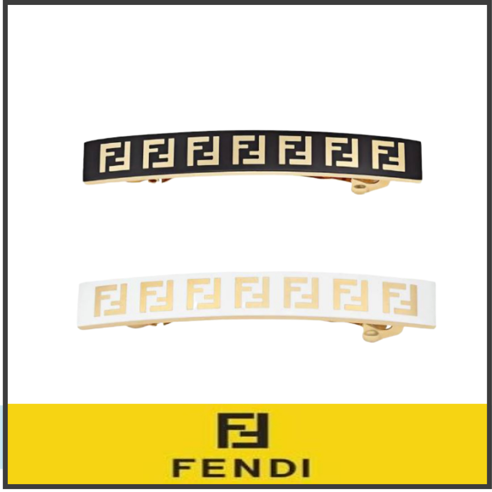 格安人気 大人気【FENDI】フェンディ ヘアアクセサリー ヘアクリップ ヘアアクセサリー 格安人気 大人気【FENDI】フェンディ ヘアアクセサリー ヘアクリップ ヘアアクセサリー