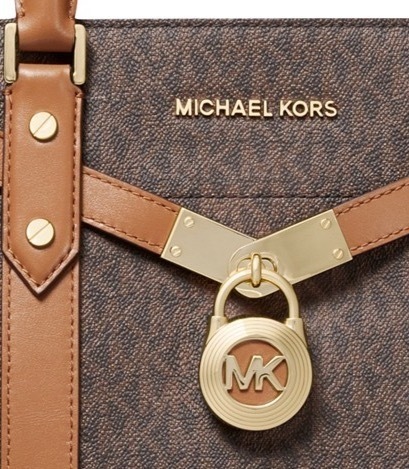 口コミ・レビュー|セール☆Michael Kors Nouveau Hamilton N/Sラージ ...