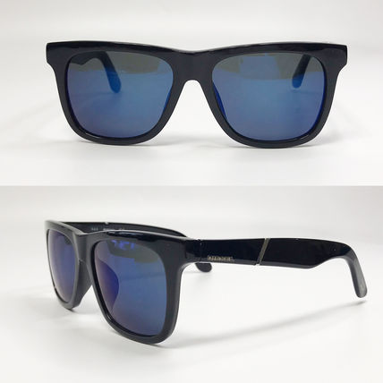 DIESEL Sunglasses Unisex Sunglasses