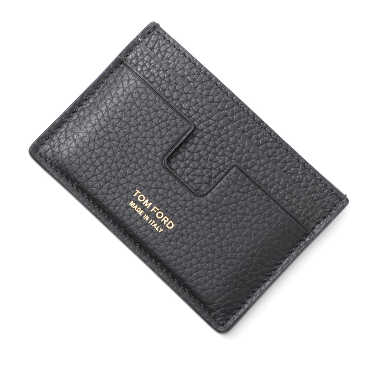 TOM FORD カードケース y0232t-cp9-blk