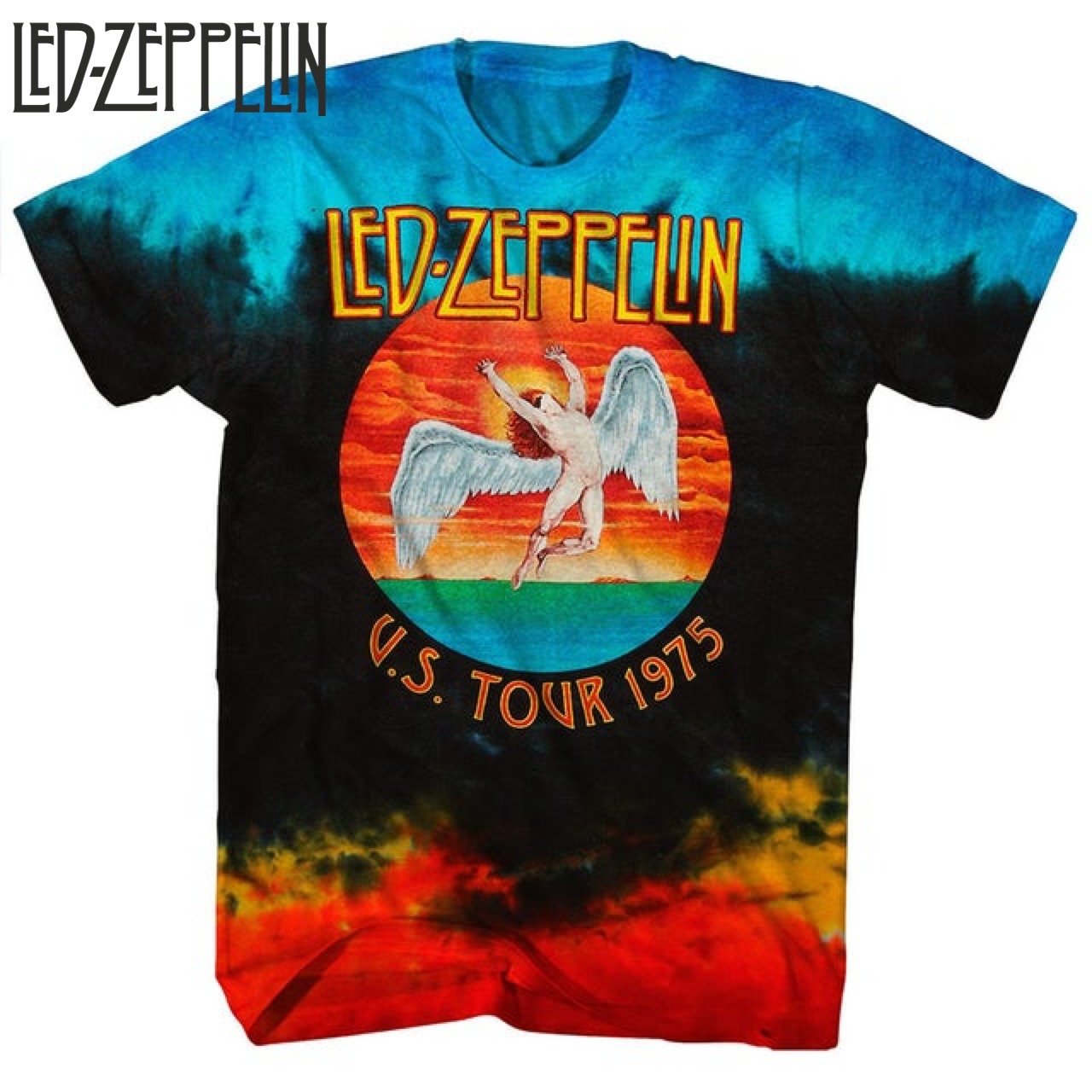 【ブルーのストラスがお洒落☆】ルイヴィトン Tシャツ 半袖 ブルーのストラスがお洒落☆】ルイヴィトン Tシャツ 半袖