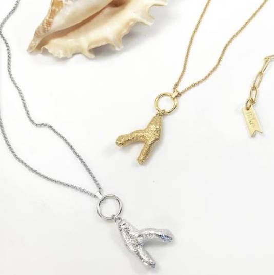 【メール便不可】 大注目!【BIKO】Coral Pendant♥珊瑚のネックレス Branch ネックレス・ペンダント 【メール便不可】 大注目!【BIKO】Coral Pendant♥珊瑚のネックレス Branch ネックレス・ペンダント