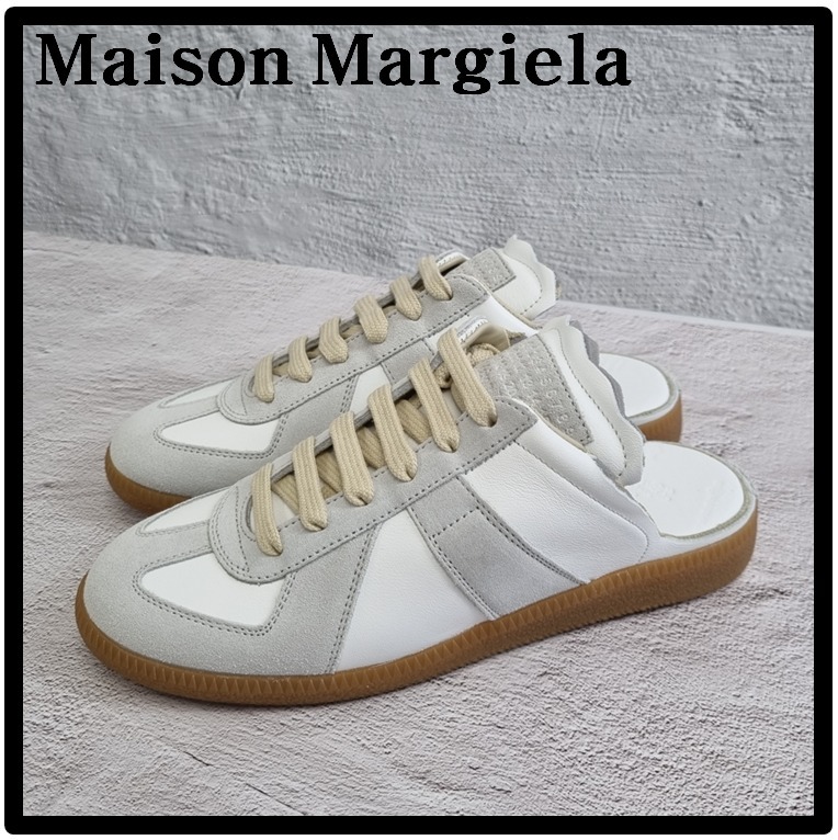 ★送料・関税込★Maison Margiela★Replica Cut-Out★