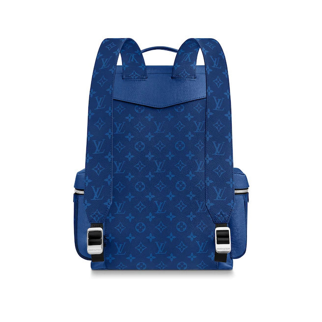 Shop Louis Vuitton Outdoor Backpack by CITYMONOSHOP